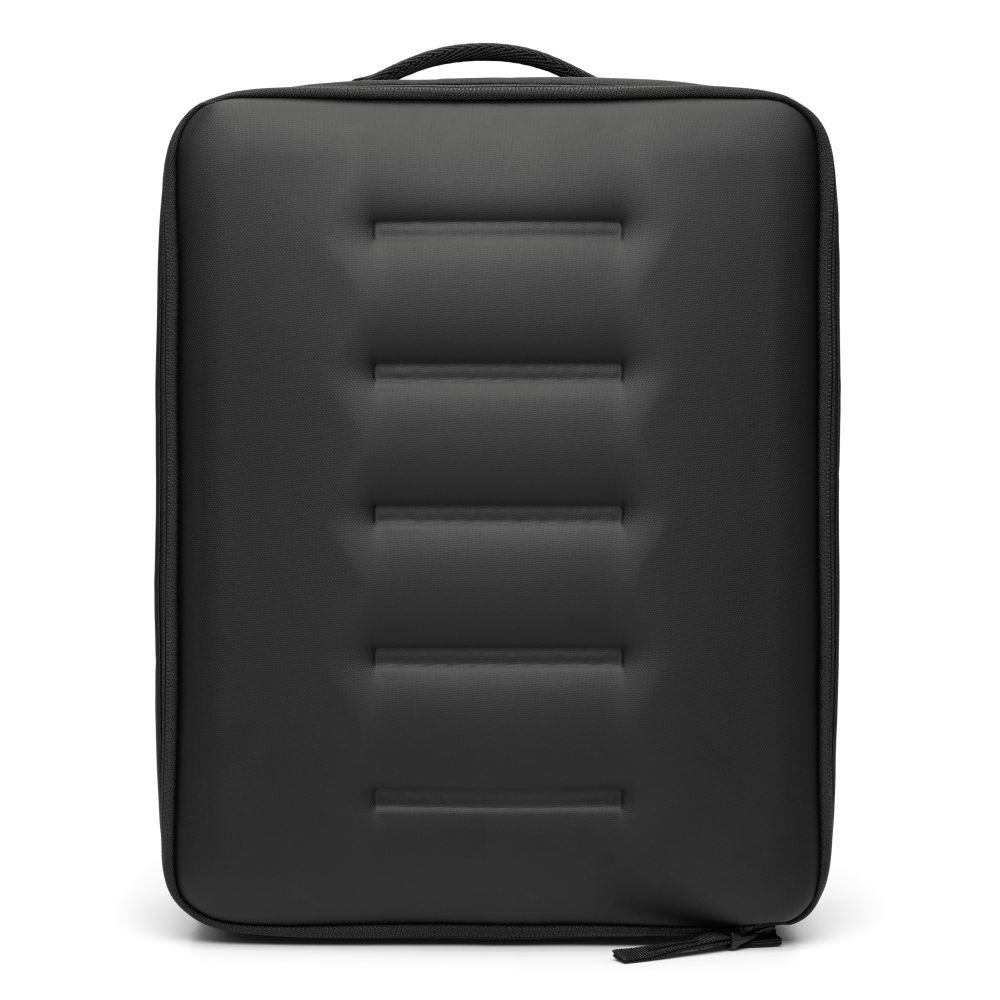 D_b_™ Ramverk Camera Insert M, Black Out
