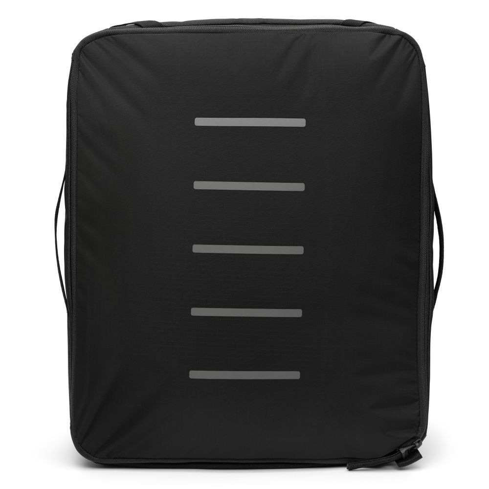 D_b_™ Ramverk Kameraeinsatz XL, Black Out