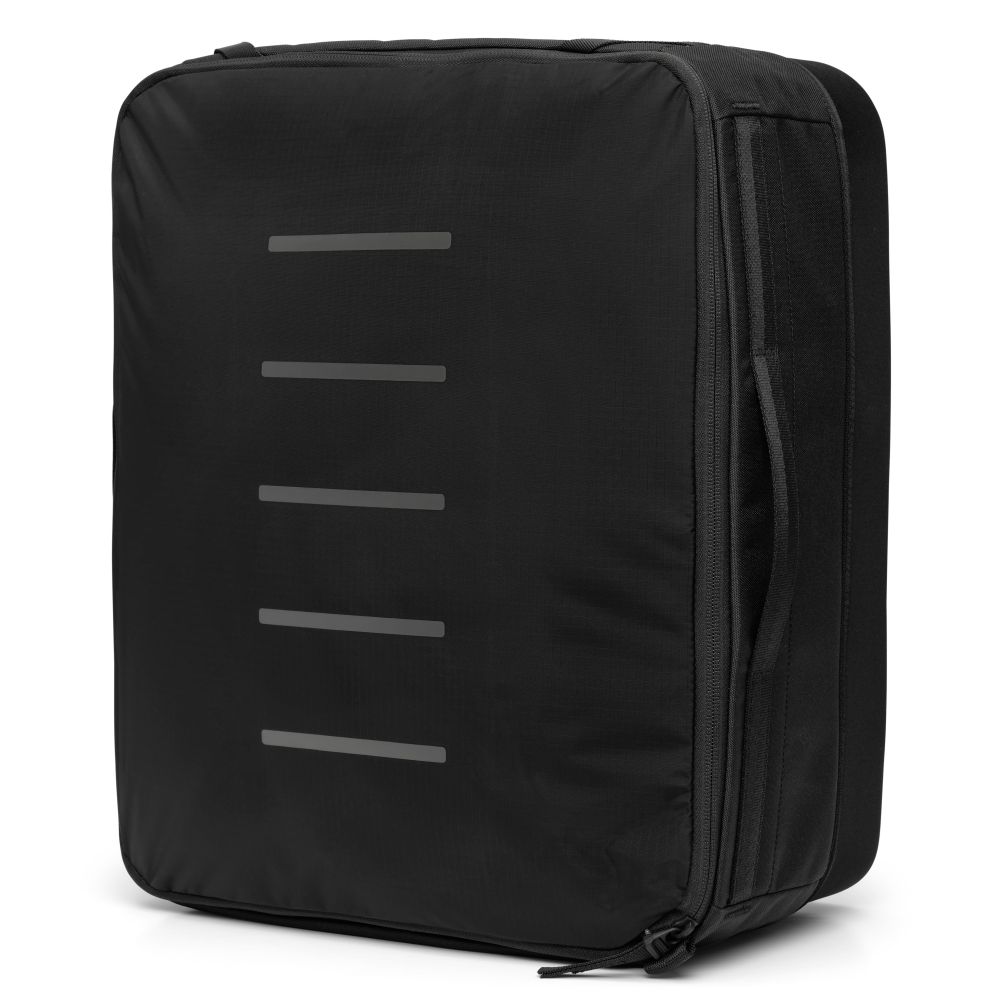 D_b_™ Ramverk Kameraeinsatz XL, Black Out