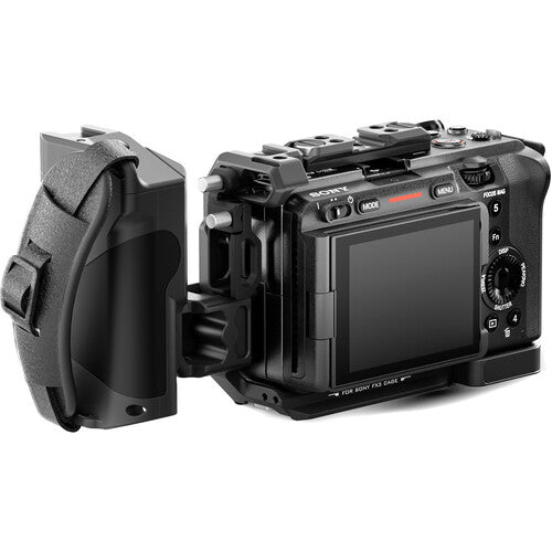 Tilta TA-T16-B-B Sony FX3 Lightweight Kit - Black