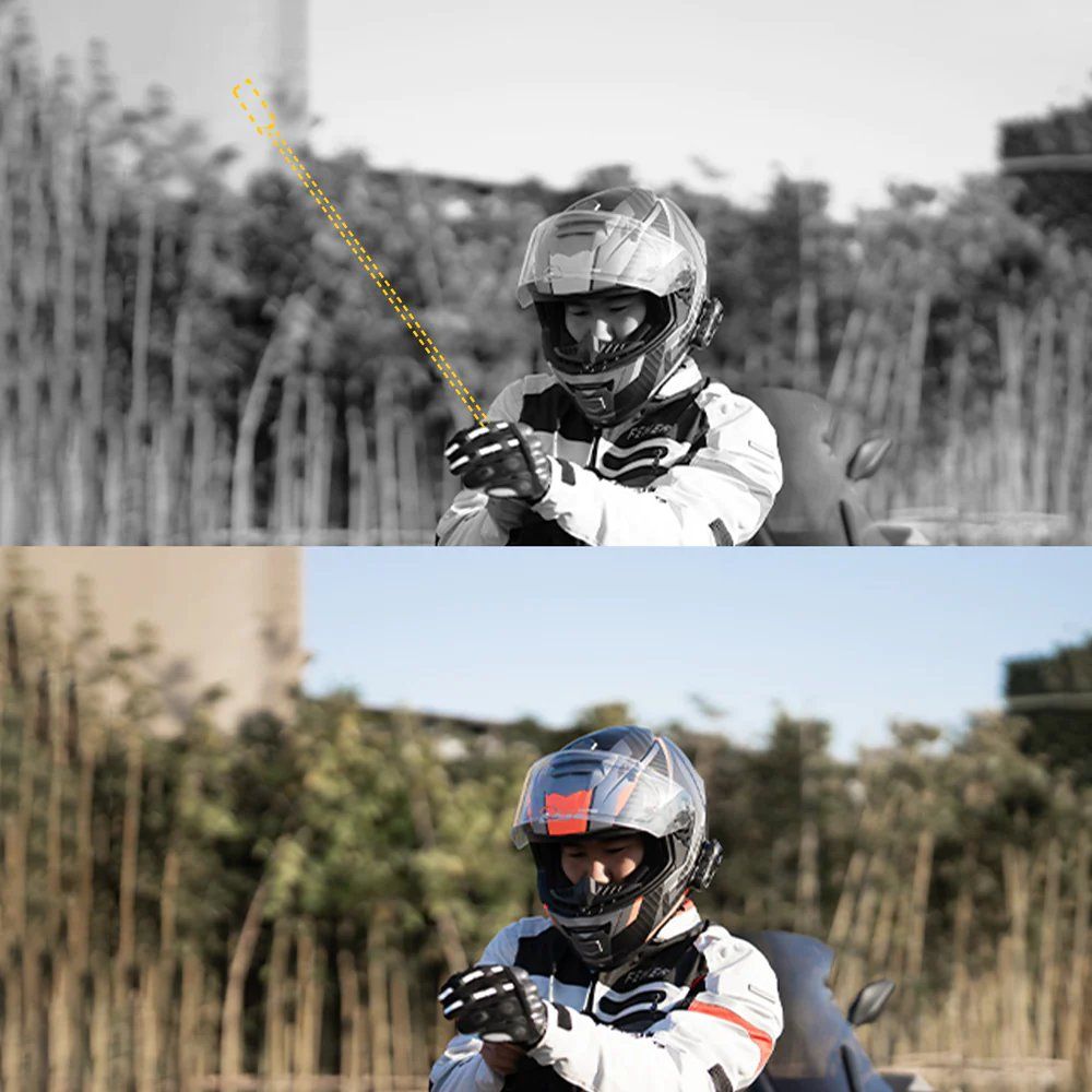PGYTech 96cm ausziehbarer Selfie-Stick