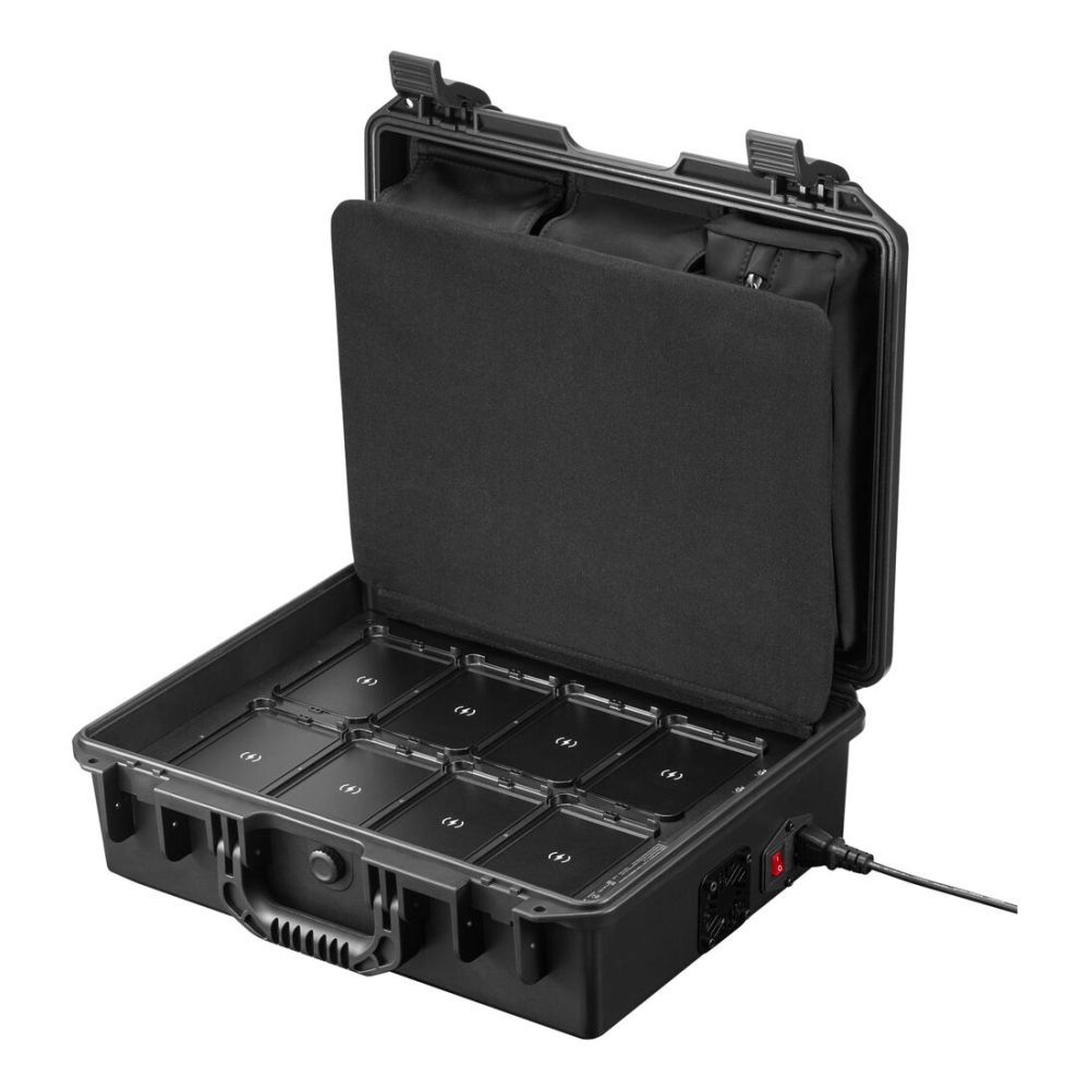 Godox C5R C8 8 Light Ladekoffer für C5R