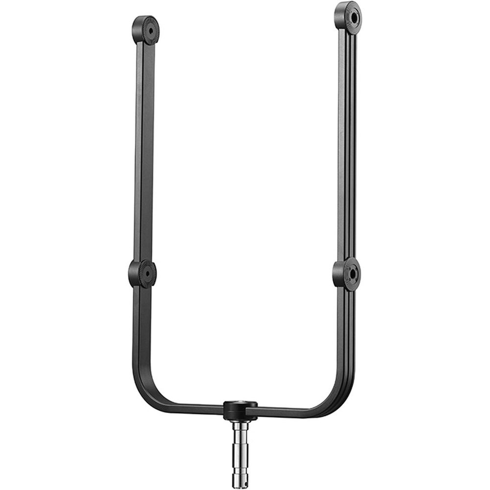 Godox Double Vertical Yoke for KNOWLED P300R/P600BI/P600R Hard