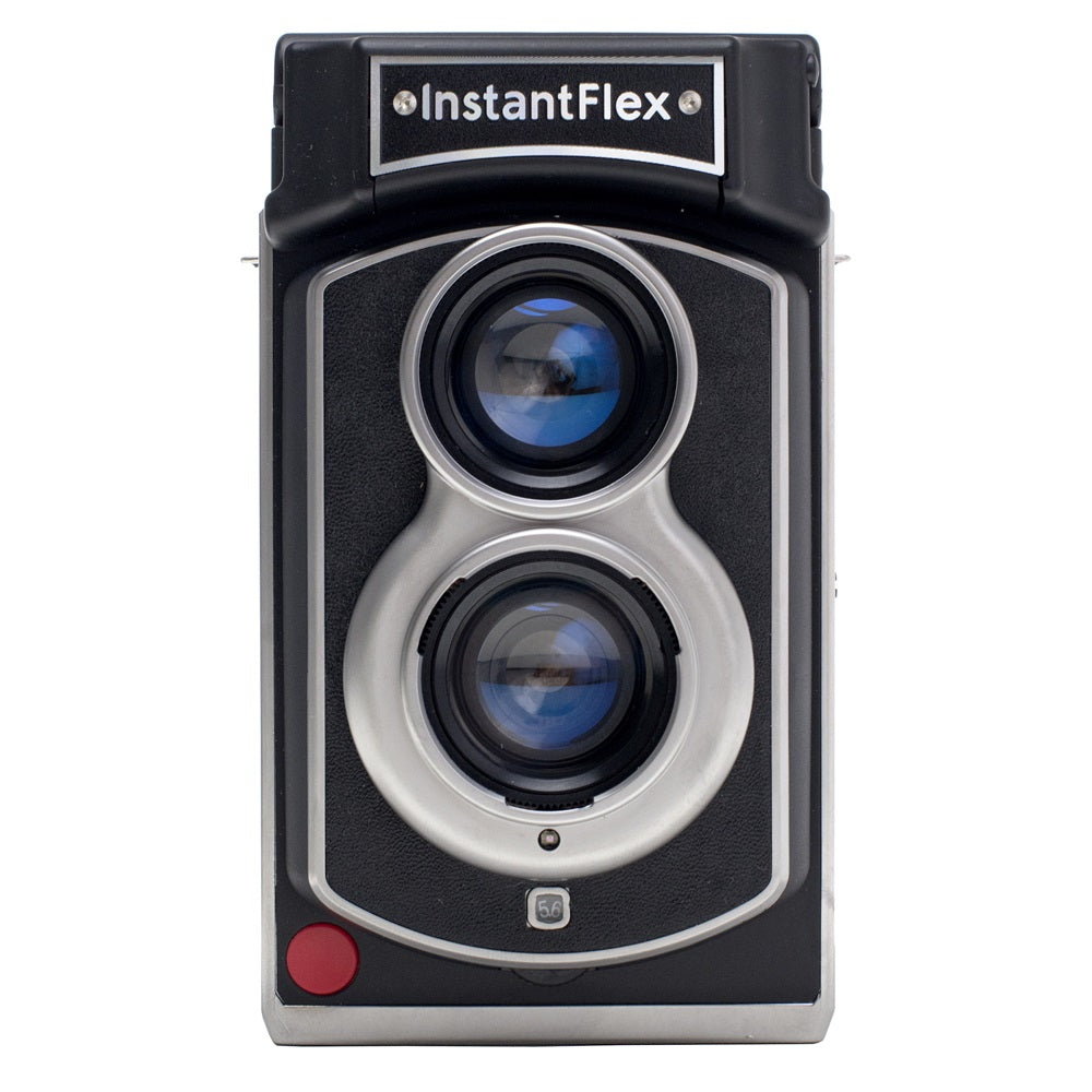MINT InstantFlex TL70 2.0 Retro Instant Film Camera