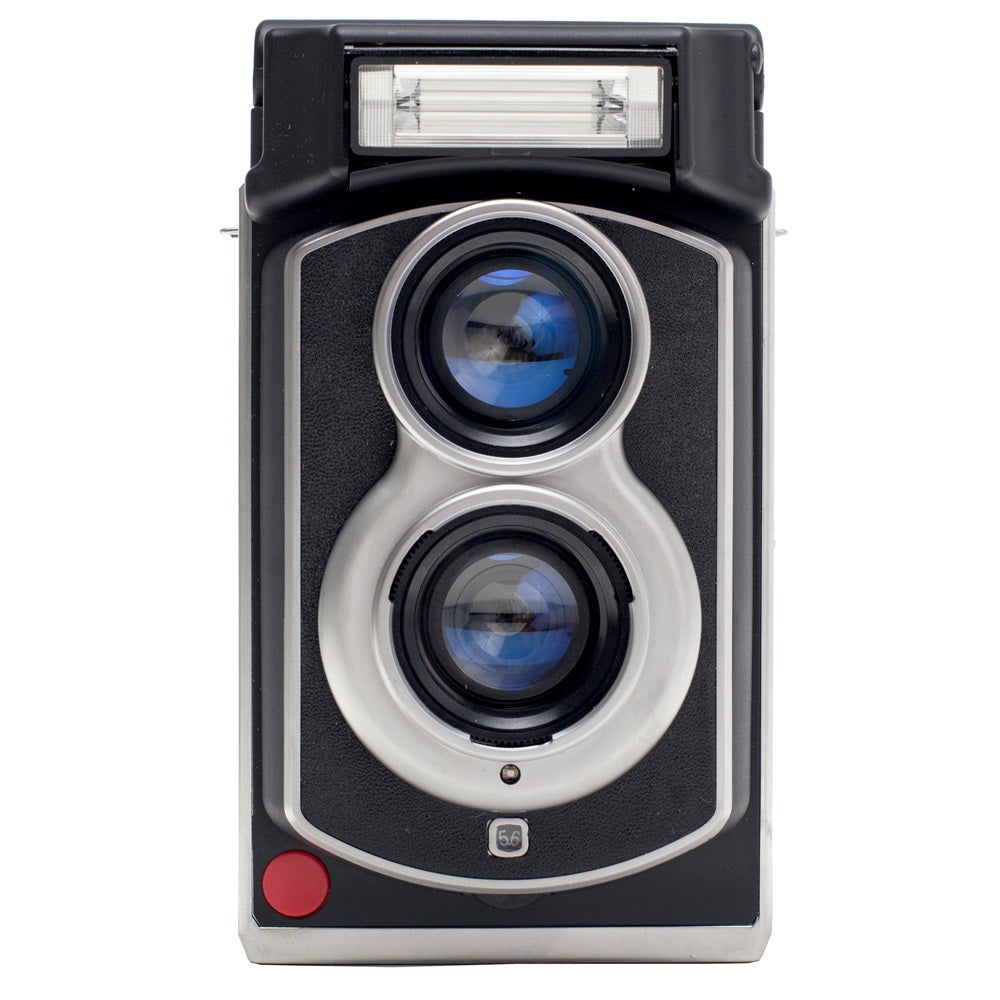 MINT InstantFlex TL70 2.0 Retro Instant Film Camera