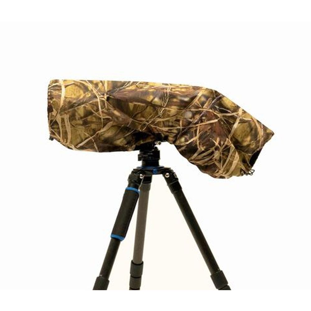 Buteo Photo Gear Rain cover 2 Cane