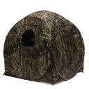 Stealth Gear Shelter Zelt Square Hide Grün