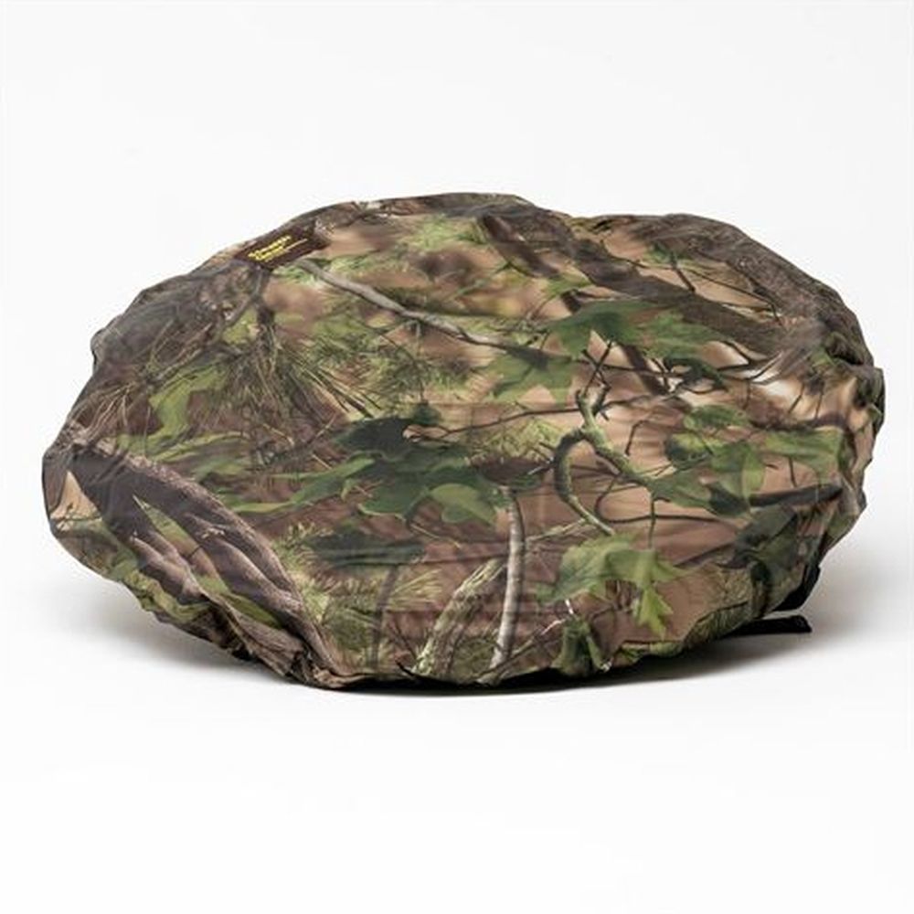 Stealth Gear Shelter Zelt Square Hide Grün