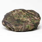 Stealth Gear Shelter Zelt Square Hide Grün