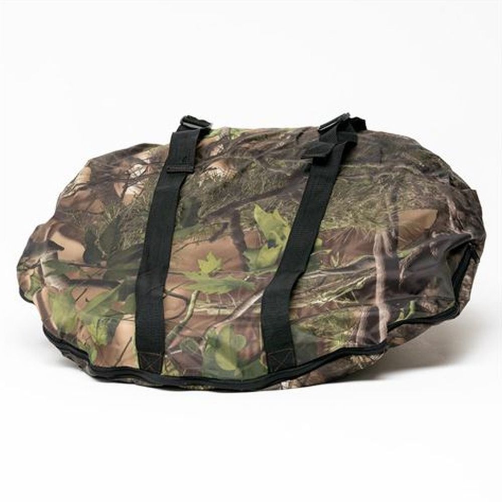 Stealth Gear Shelter Zelt Square Hide Grün