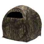 Stealth Gear Shelter Zelt Square Hide Grün
