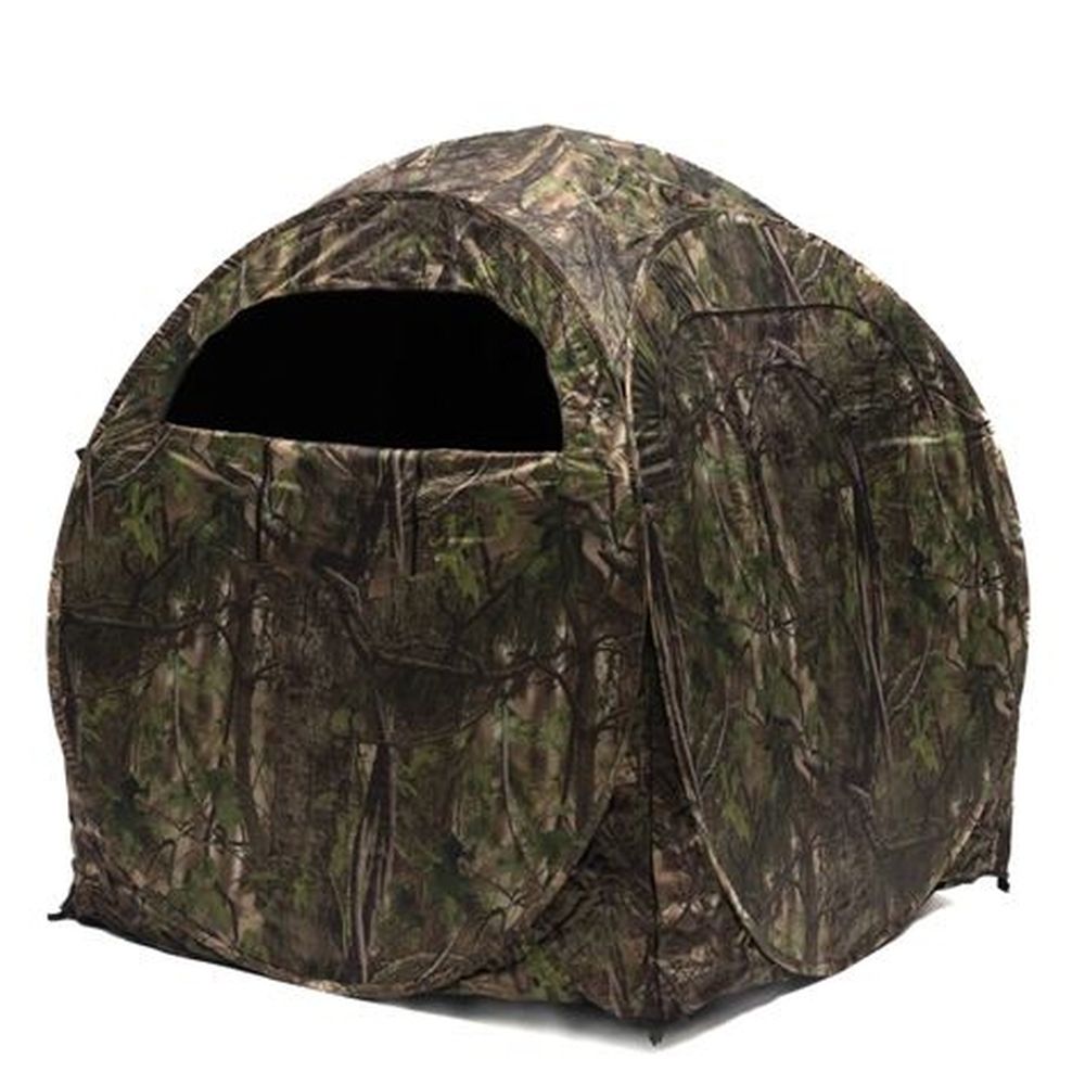 Stealth Gear Shelter Zelt Square Hide Grün