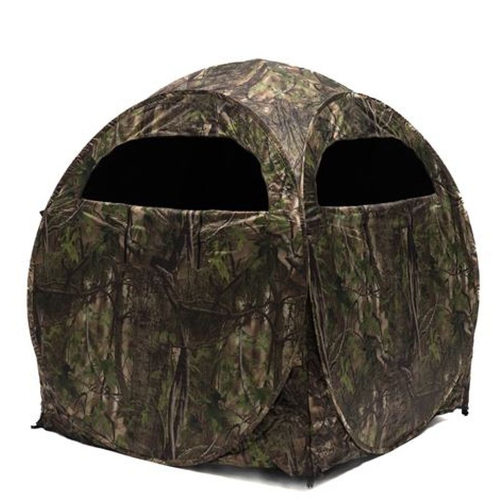 Stealth Gear Shelter Zelt Square Hide Grün
