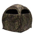 Stealth Gear Shelter Zelt Square Hide Grün
