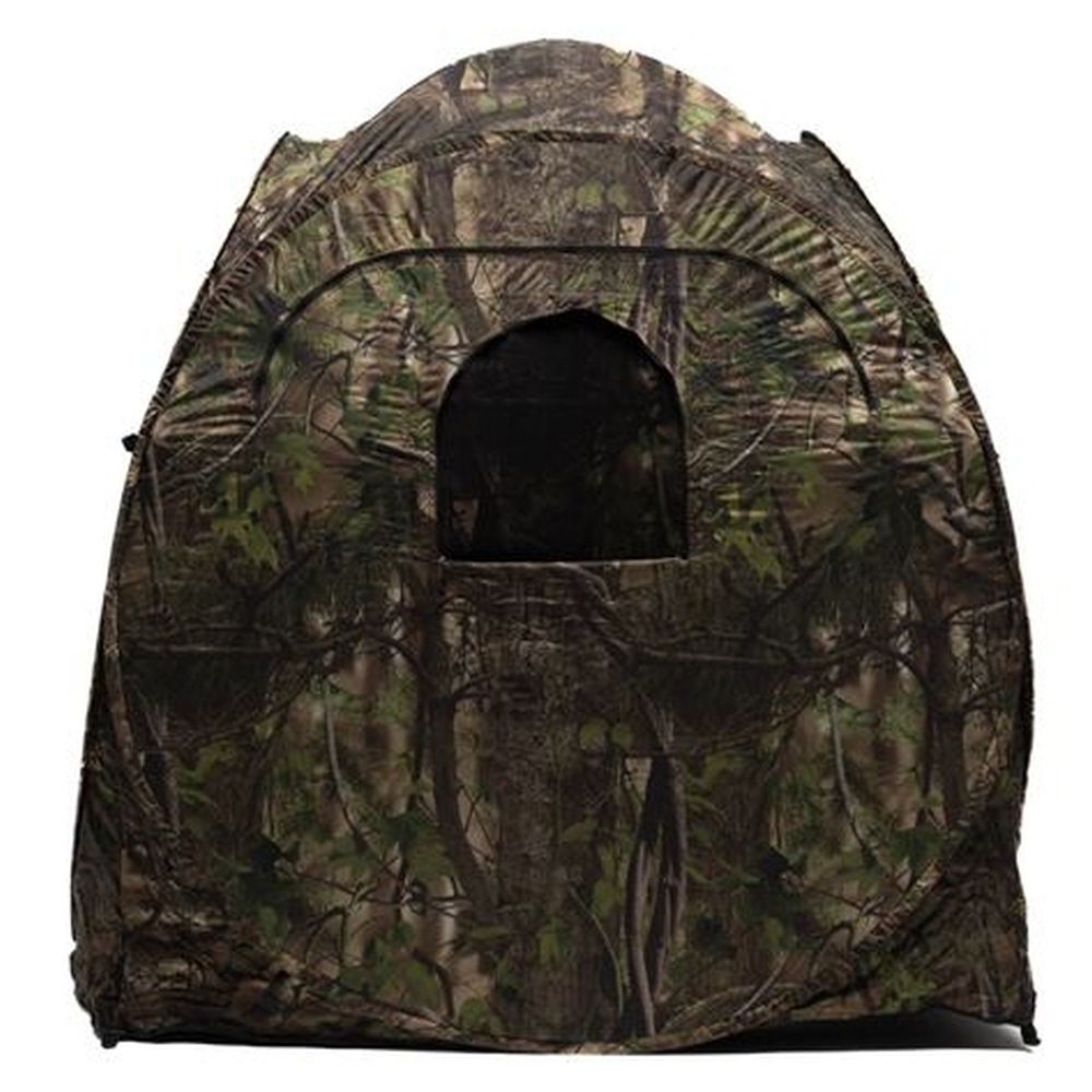 Stealth Gear Shelter Zelt Square Hide Grün