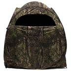 Stealth Gear Shelter Zelt Square Hide Grün