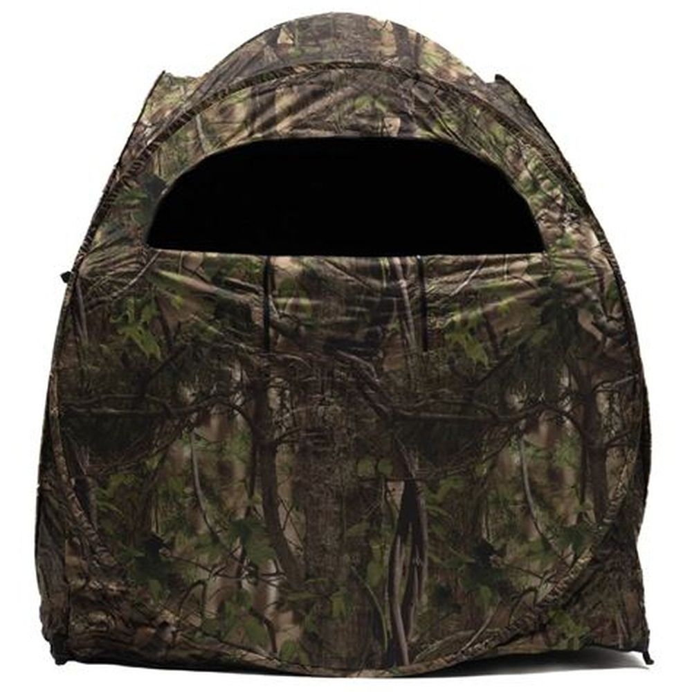 Stealth Gear Shelter Zelt Square Hide Grün