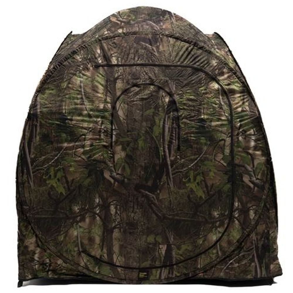 Stealth Gear Shelter Zelt Square Hide Grün