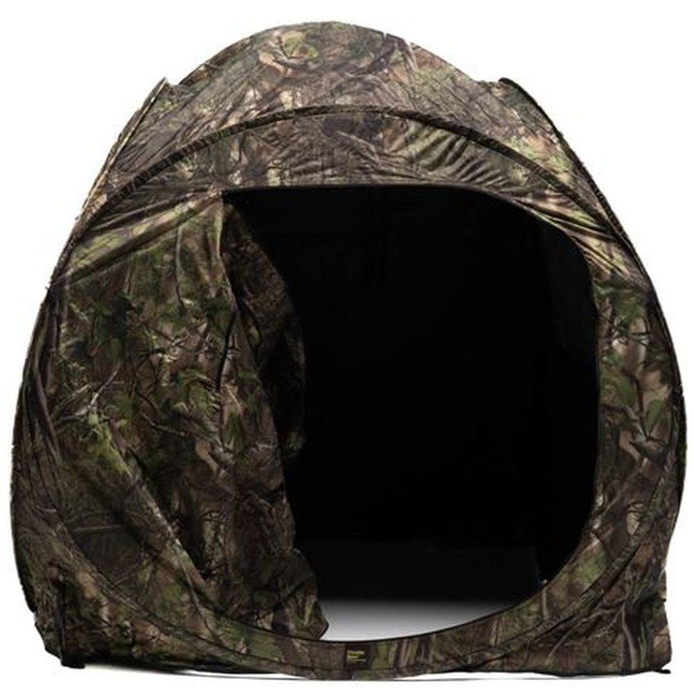 Stealth Gear Shelter Zelt Square Hide Grün