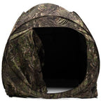 Stealth Gear Shelter Zelt Square Hide Grün