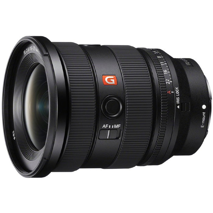 Sony A9 III + 16-35mm f/2.8 GM II