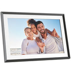 Agfaphoto Frameo Digital WiFi photo frame 10-inch, black