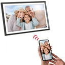 Agfaphoto Frameo Digital WiFi photo frame 15.6-inch, black