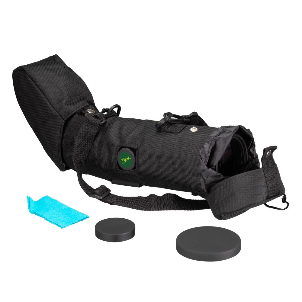 Freek Spark x Bresser Spotting scope 15-45x60