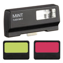 MINT Blitz Bar 2 (Polaroid SX70)