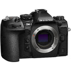 OM SYSTEM OM-1 mark II + ED 40-150mm f/4.0 PRO