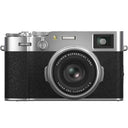 Fujifilm X100VI Silber