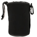 Caruba Neoprene Lens Bag L