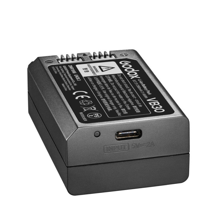 Godox Speedlite V1Pro Sony