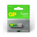 GP Super Ultra AA Action Pack