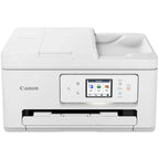 Canon PIXMA TS7750i Home & office Photo+ - white