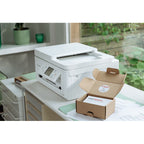Canon PIXMA TS7750i Home & office Photo+ - white
