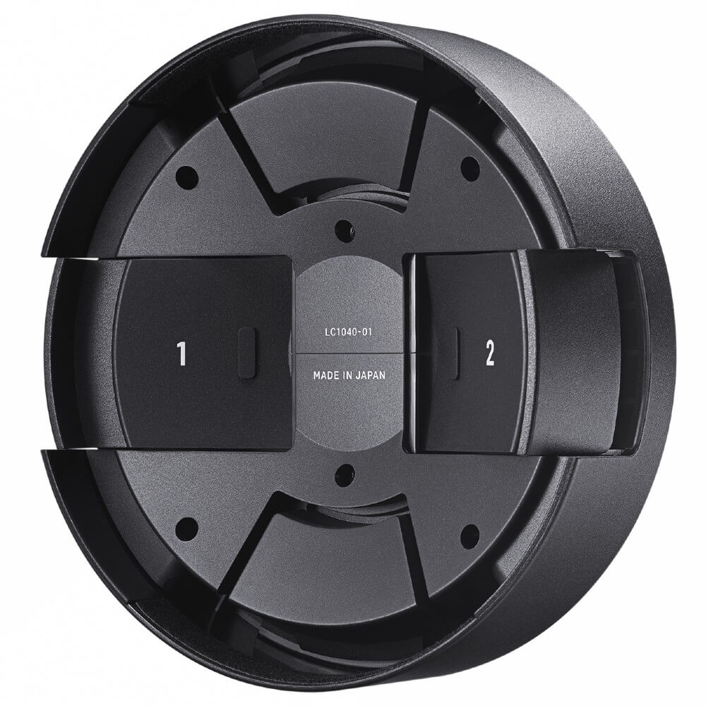 SIGMA 15mm f/1.4 DG DN Diagonal Fisheye Sony E-mount