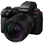 Panasonic LUMIX S 28-200mm F/4-7.1 MACRO OUTLET