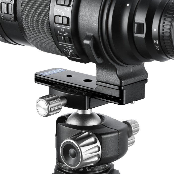 Leofoto SGF-01 Lens foot for Sigma