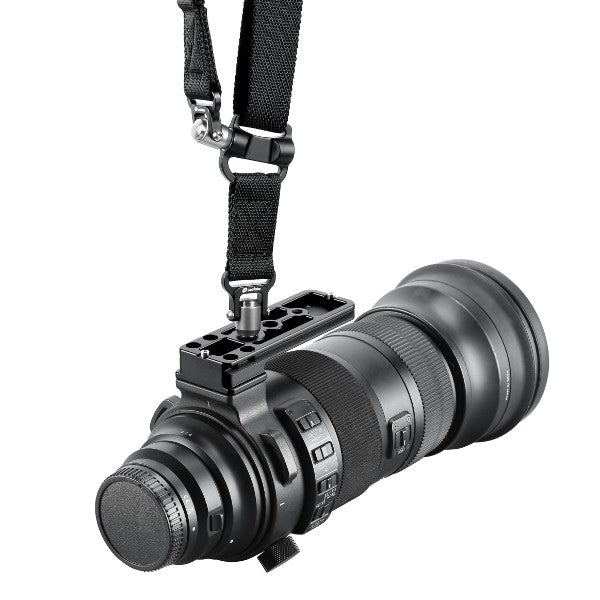 Leofoto SGF-01 Lens foot for Sigma