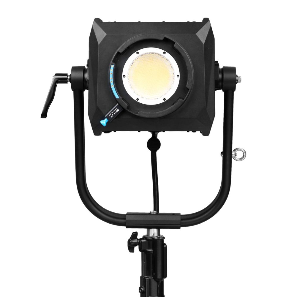 Nanlux Evoke 2400 Bi-colour Spot Light with 45-degree reflector