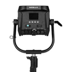 Nanlux Evoke 2400 Bi-colour Spot Light with 45-degree reflector