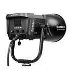 Nanlux Evoke 2400 Bi-colour Spot Light with 45-degree reflector
