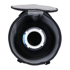 Nanlux Evoke 2400 Bi-colour Spot Light with 45-degree reflector