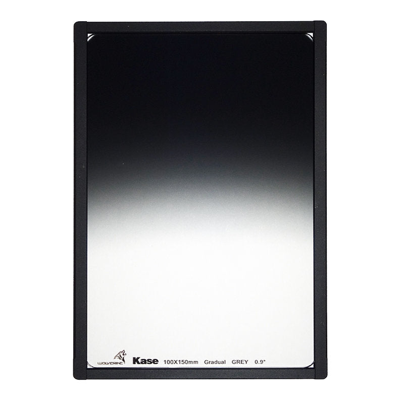 Kase Armour 100 Entry level kit