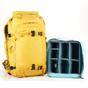 Shimoda Action X30 V2 Starter Kit, Yellow (520-127)