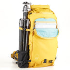 Shimoda Action X50 V2 Rucksack, gelb (520-138)