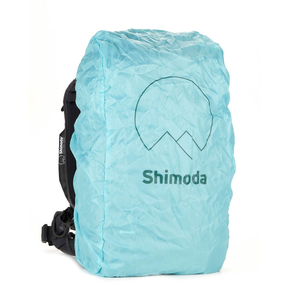 Shimoda Action X50 V2 Rucksack, gelb (520-138)
