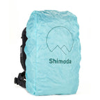 Shimoda Action X50 V2 Rucksack, gelb (520-138)