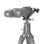 Sunwayfoto Universal-Fernglasklemme mit Arca-Swiss-Profil (CC-09)